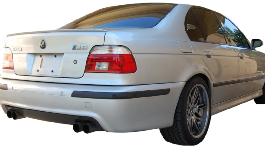Bara M tech spate fara PDC pentru BMW Seria 5 E39