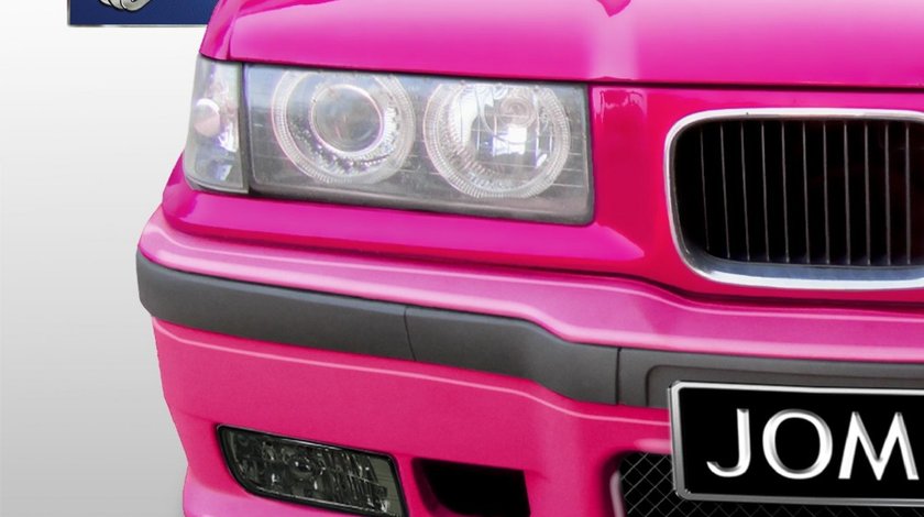 Bara M3 BMW E36 cu Lip Detasabil