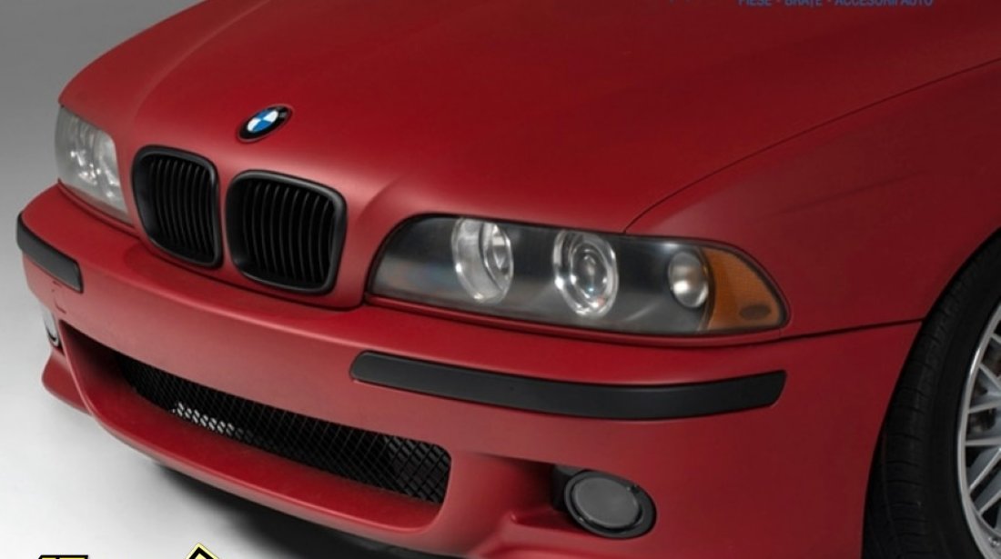 BARA M5 BMW E39 - BARA M BMW E39 completa OFERTA