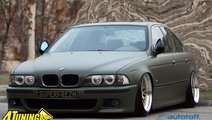 BARA M5 BMW E39 seria 5 - BARA FATA E39 completa c...