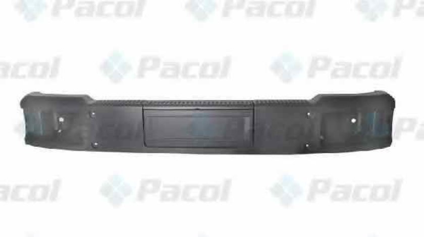 Bara MAN F 2000 Producator PACOL MAN-FB-002