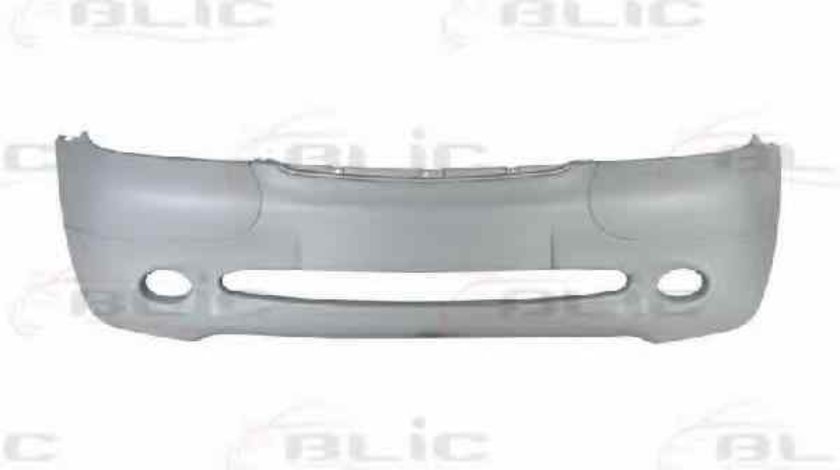 Bara MERCEDES-BENZ A-CLASS W168 BLIC 5510-00-3505900P