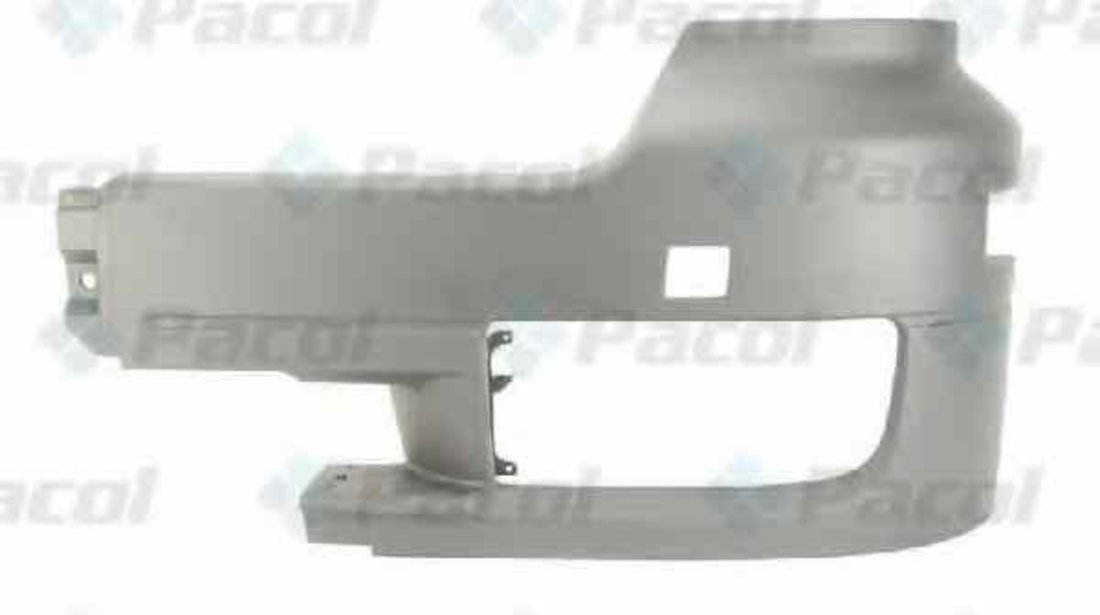 Bara MERCEDES-BENZ ACTROS Producator PACOL MER-CP-015L