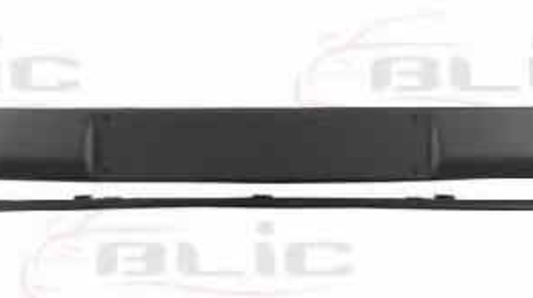 Bara MERCEDES-BENZ C-CLASS W202 Producator BLIC 6509-01-3512920P