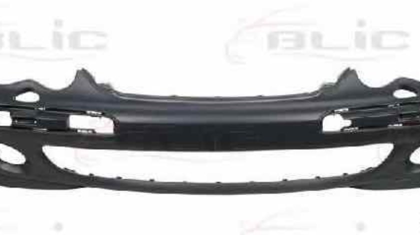 Bara MERCEDES-BENZ C-CLASS W203 Producator BLIC 5510-00-3515903P