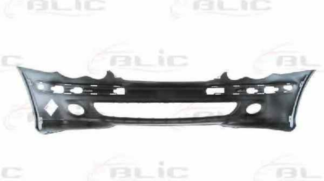 Bara MERCEDES-BENZ C-CLASS W203 Producator BLIC 5510-00-3515902P