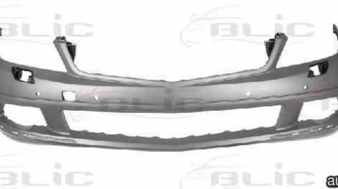 Bara MERCEDES-BENZ C-CLASS W204 BLIC 5510-00-3518900P