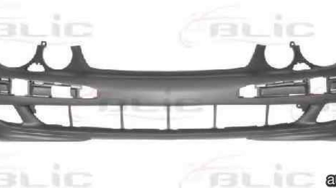 Bara MERCEDES-BENZ E-CLASS W211 Producator BLIC 5510-00-3528901P