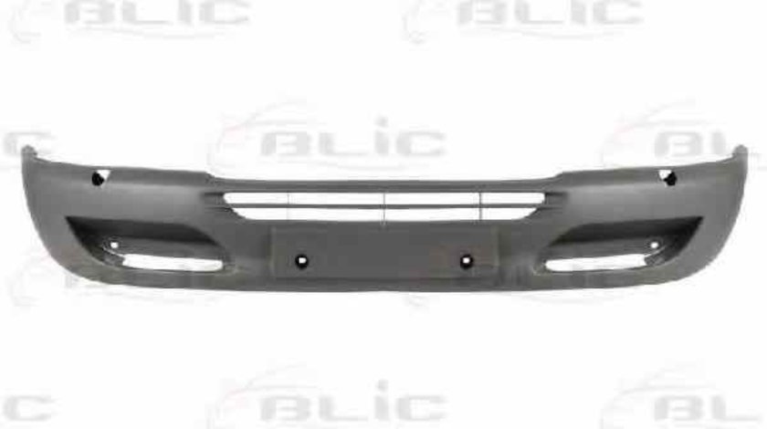 Bara MERCEDES-BENZ SPRINTER 2-t platou / sasiu 901 902 Producator BLIC 5510-00-3546903P