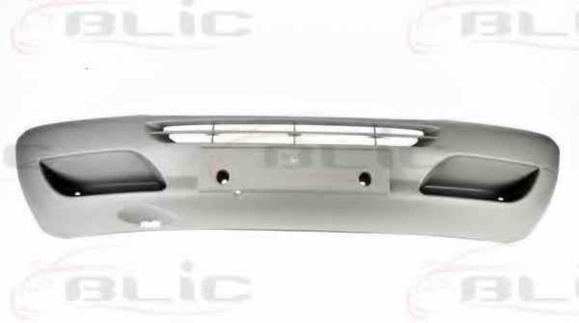 Bara MERCEDES-BENZ SPRINTER 3-t platou / sasiu 903 Producator BLIC 5510-00-3546904P