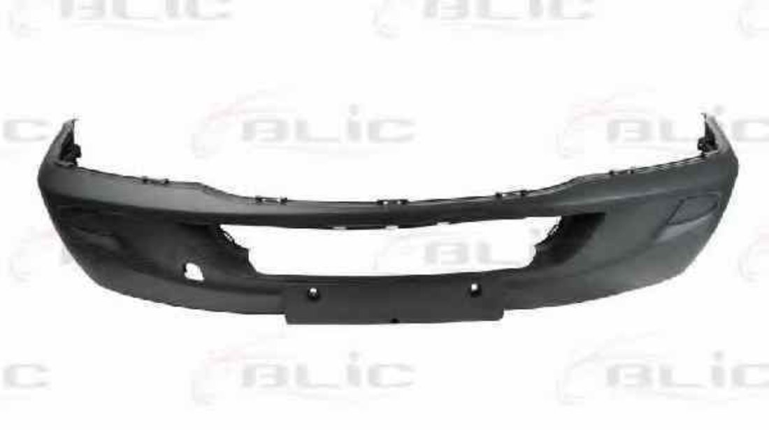 Bara MERCEDES-BENZ SPRINTER 35-t platou / sasiu 906 BLIC 5510-00-3547901P