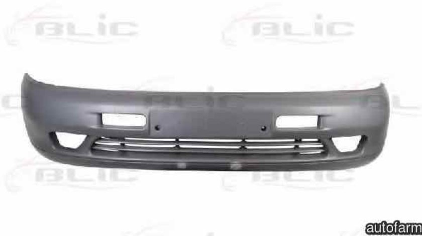 Bara MERCEDES-BENZ VITO bus 638 Producator BLIC 5510-00-3541900P