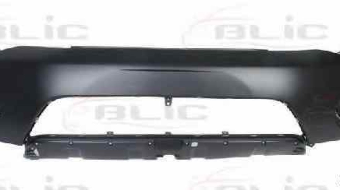 Bara MITSUBISHI OUTLANDER II CWW Producator BLIC 5510-00-3750905P