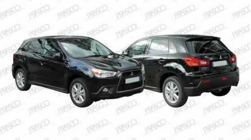 Bara MITSUBISHI OUTLANDER II Van CWW BLIC 5510003751900P