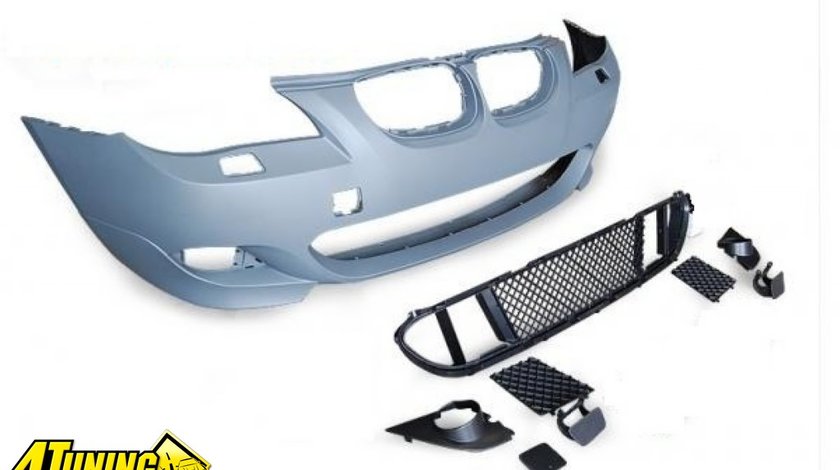 Bara Mtech fata BMW Seria 5 E60 E61