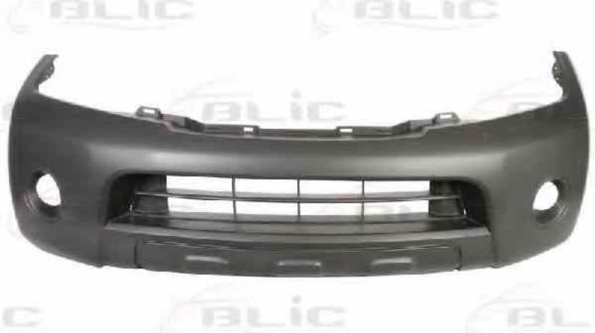 Bara NISSAN PATHFINDER (R51) Producator BLIC 5510-00-1677901P