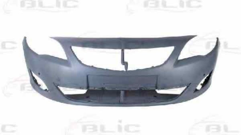 Bara OPEL ASTRA J BLIC 5510-00-5053901P