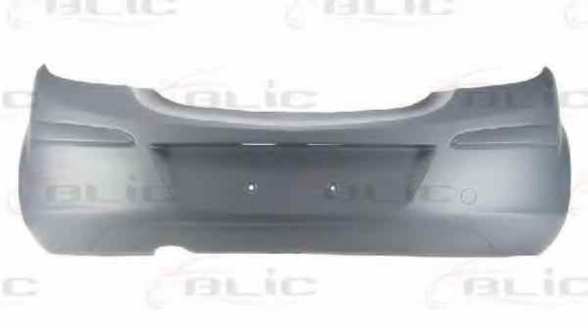 Bara OPEL CORSA D Producator BLIC 5506-00-5024951P
