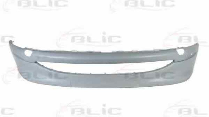 Bara PEUGEOT 206 CC 2D Producator BLIC 5510-00-5507901P