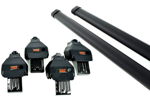 Bara Portbagaj Dedicata Peugeot 5008 2009→ Fara Sina D10 130CM