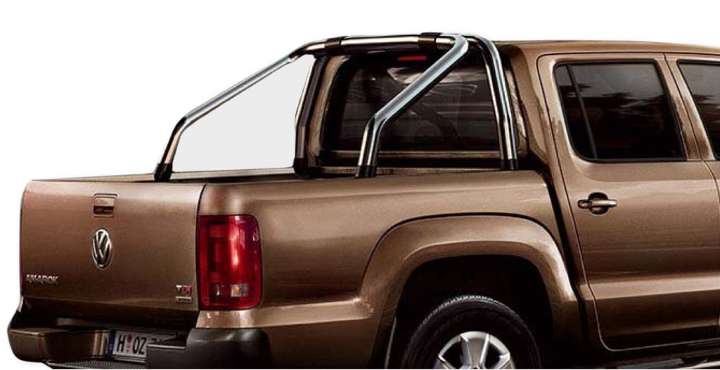 Bara Portbagaj Styling Bar Oe Volkswagen Amarok 2H 2010→ 2H0071000C72A