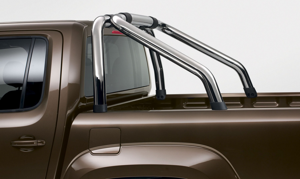 Bara Portbagaj Styling Bar Oe Volkswagen Amarok 2H 2010→ 2H0071000C72A