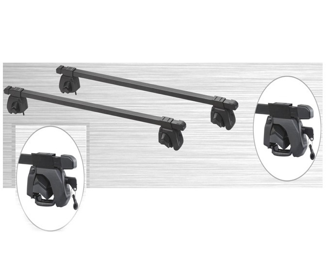 Bara Portbagaj Universala Transversala Cu Cheie RB850 TCT-4743