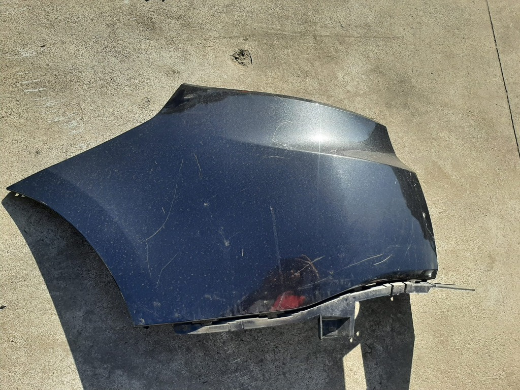 Bara protectie colt stanga spate renault megane 3 850170002r