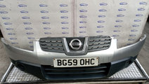 Bara Protectie Fata 62022jd00h Nissan QASHQAI J10,...