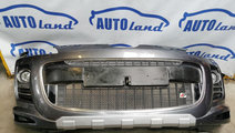 Bara Protectie Fata 6400b340 Completa Peugeot 4007...