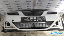 Bara Protectie Fata 6j0807221 Alba Seat IBIZA V 6J...