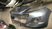 Bara Protectie Fata 9688071577 Facelift Peugeot 20...