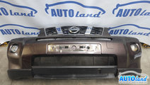 Bara Protectie Fata Completa Nissan X-TRAIL T31 20...