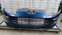 Bara Protectie Fata Completa Peugeot 407 6D 2004