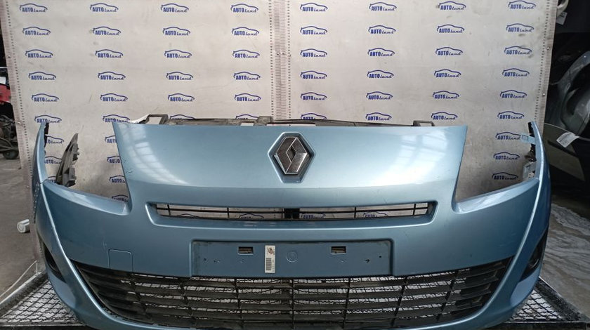 Bara Protectie Fata Cu Probleme Nu Se Gaseste!!! Renault SCENIC III JZ0/1 2009