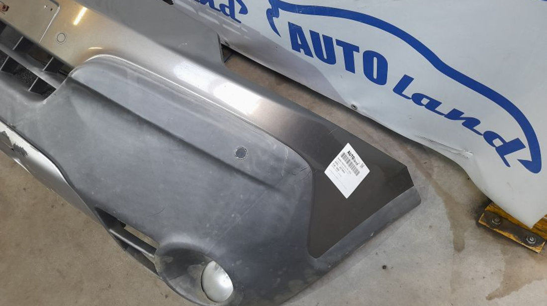 Bara Protectie Fata Cu Senzori Parcare si Proiectoare Opel ANTARA 2006