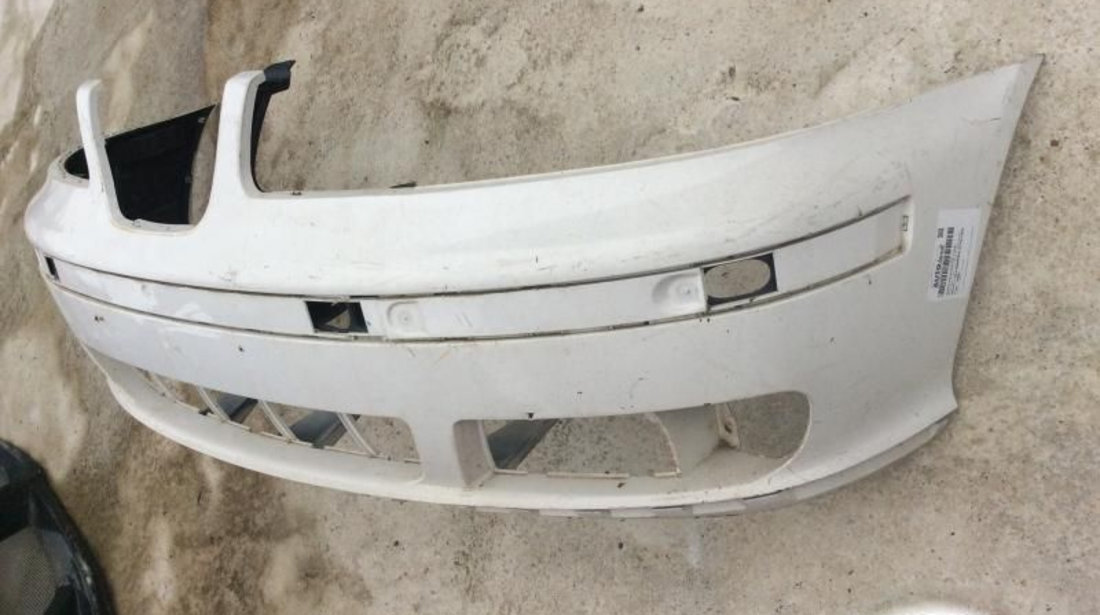 Bara Protectie Fata Model 2000 in Sus cu Problema in Partea de Sus Seat ALHAMBRA 7V8,7V9 1996