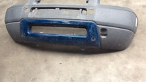 Bara Protectie Fata Model cu Bullbar Land Rover FR...