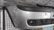 Bara Protectie Fata Nonfacelift Completa Gri Opel ...