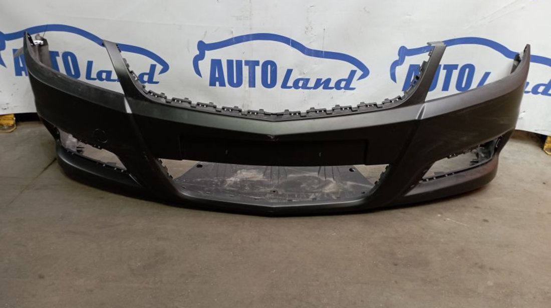 Bara Protectie Fata Noua Aftermarket Opel ZAFIRA A05 2005