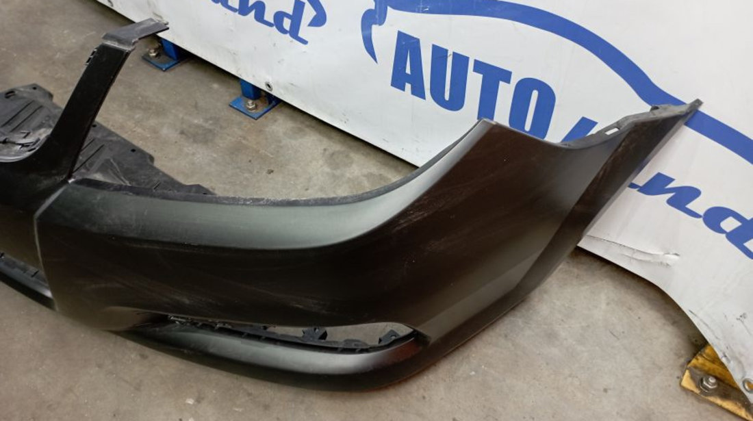 Bara Protectie Fata Noua Aftermarket Opel ZAFIRA A05 2005