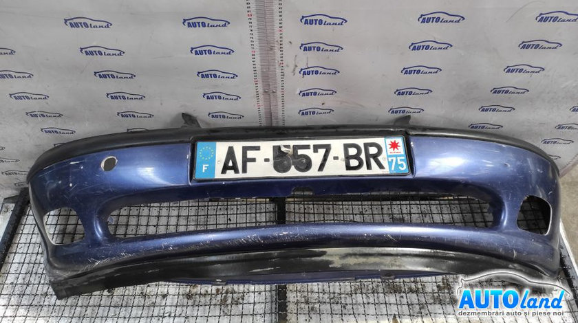 Bara Protectie Fata Pana in 99 Albastra Opel VECTRA B 36 1995-2002