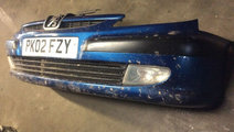 Bara Protectie Fata Peugeot 607 9D,9U 2000