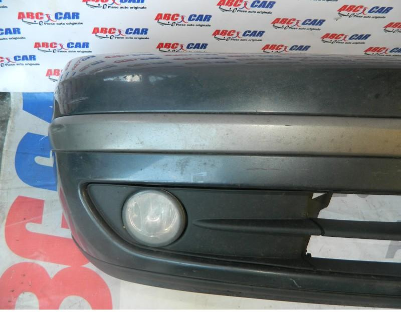 Bara protectie fata Renault Laguna 2 2002-2007