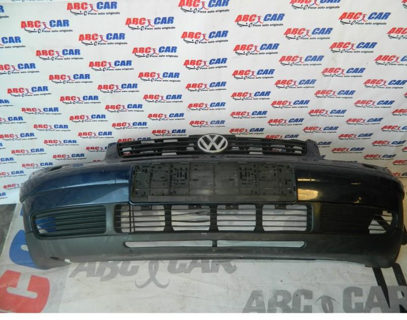 Bara protectie fata Volkswagen Passat B5 1996-2005
