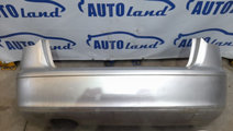 Bara Protectie Spate 4 Usi, Completa Audi A3 8P 20...