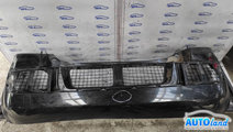 Bara Protectie Spate 8200142401 Hb, Neagra Renault...