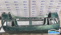 Bara Protectie Spate 8200142401 Verde Renault MEGA...