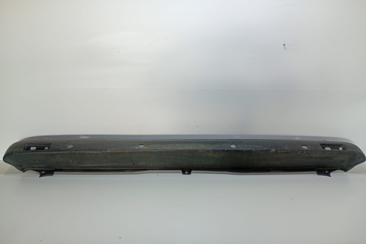 Bara protectie spate 8200200610 Renault Trafic 2 [facelift] [2006 - 2015]