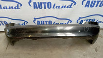 Bara Protectie Spate 90580820 Opel ZAFIRA F75 1999...